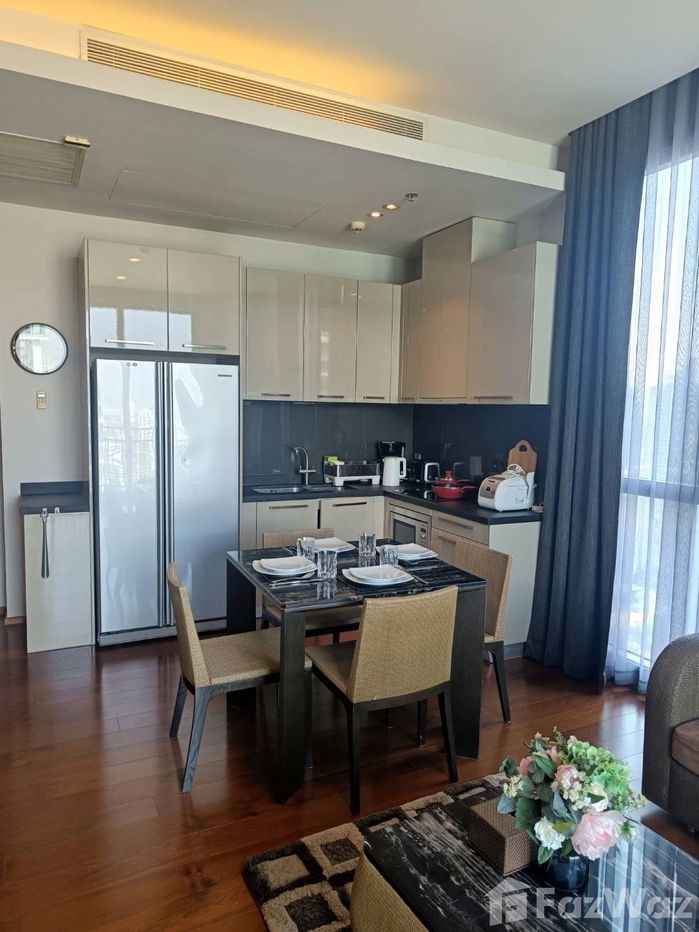 รูป คอนโดให้เช่า 2 ห้องนอน ในโครงการ ควอทโทร บาย แสนสิริ 1727030 - รูปที่ 1/18