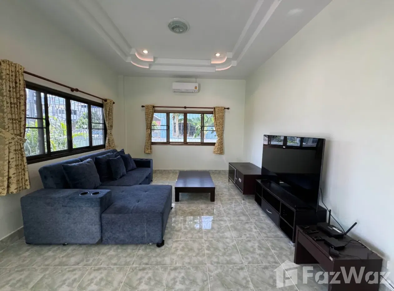 รูป บ้านเดี่ยวให้เช่า 3 ห้องนอน ใน หัวหิน, ประจวบคีรีขันธ์ 2013092 - รูปที่ 16/24