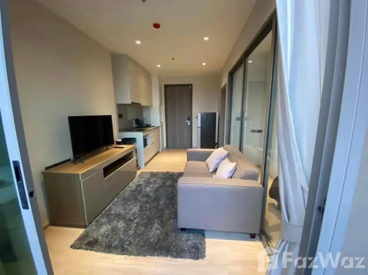 picture Cozy 1-Bedroom Condo at Whizdom Station Ratchada-Thapra 5668433 - 9/13