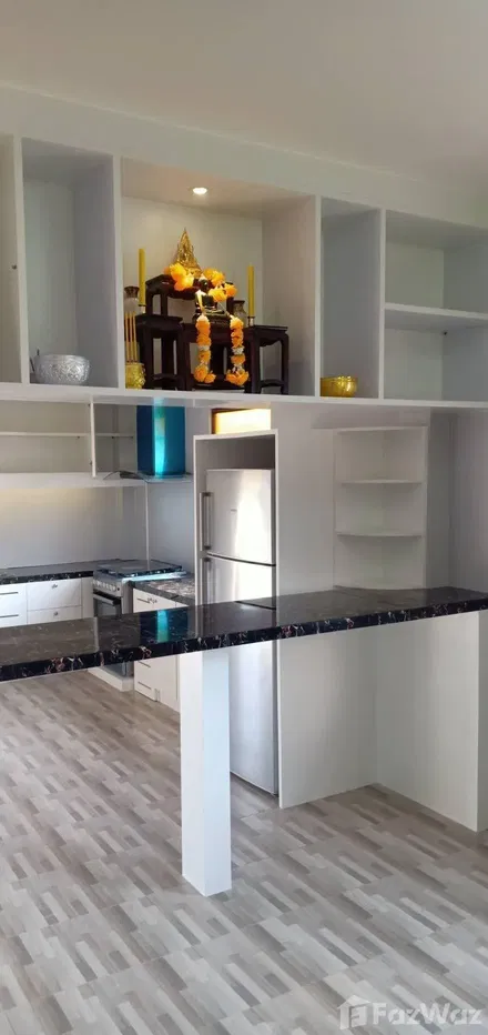 picture 2 Bedroom House for rent in Thap Tai, Prachuap Khiri Khan  1905195 - 14/37