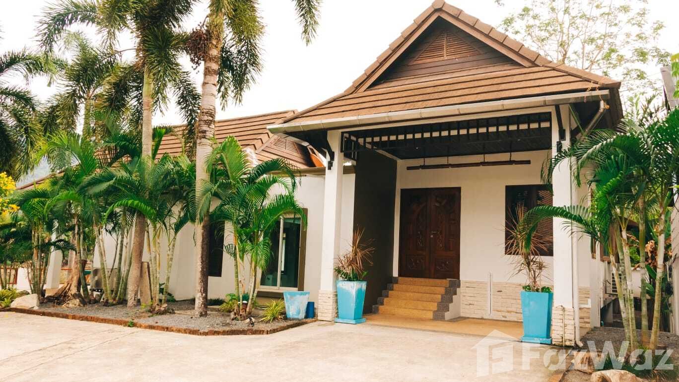 2 Bedroom Villa for rent in Choeng Thale, Phuket  5362652 - image 3