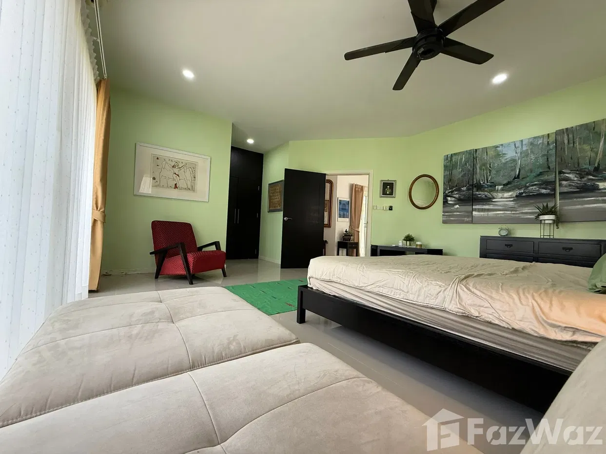 picture 4 Bedroom Villa for sale in Hua Hin City, Prachuap Khiri Khan  2003943 - 78/84