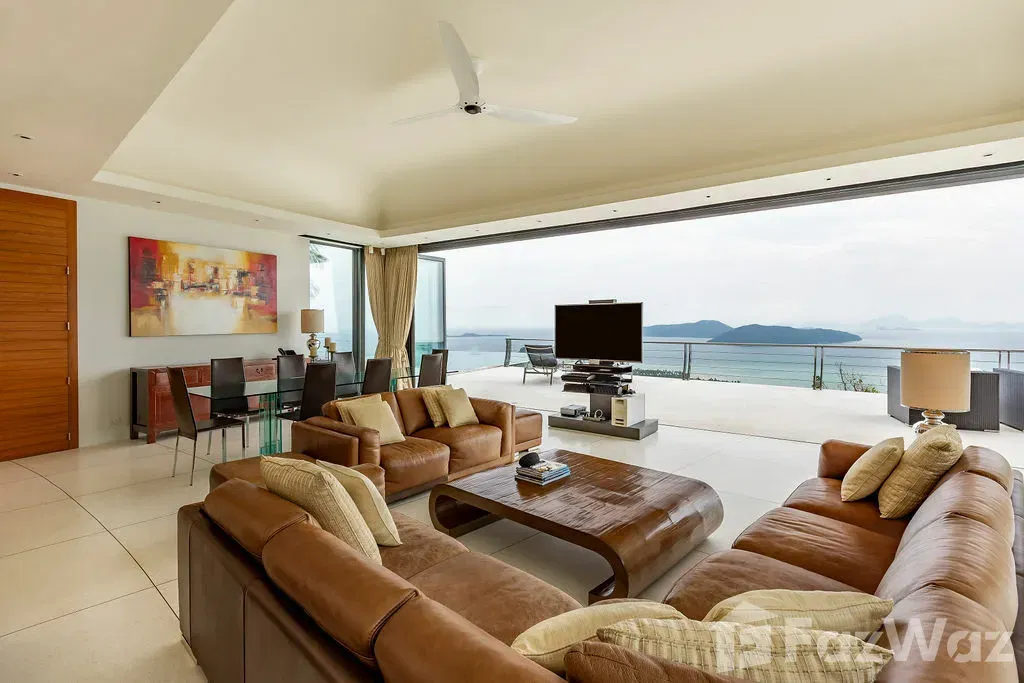 รูป ขาย วิลล่า 5 ห้องนอน ในโครงการ สันคีรีคาม 1087006 - รูปที่ 6/44