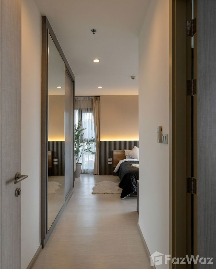 รูป ขาย คอนโด 2 ห้องนอน ในโครงการ ริทึ่ม สุขุมวิท 36-38 1948021 - รูปที่ 16/21