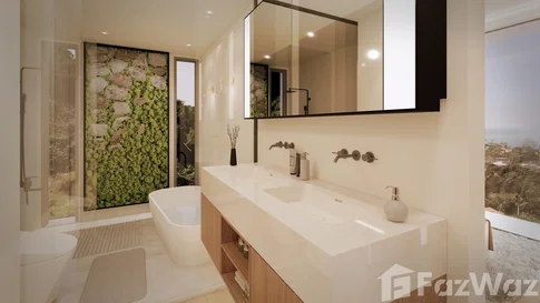 4 Bedroom Villa for sale at Coast Breeze Residences  5716925