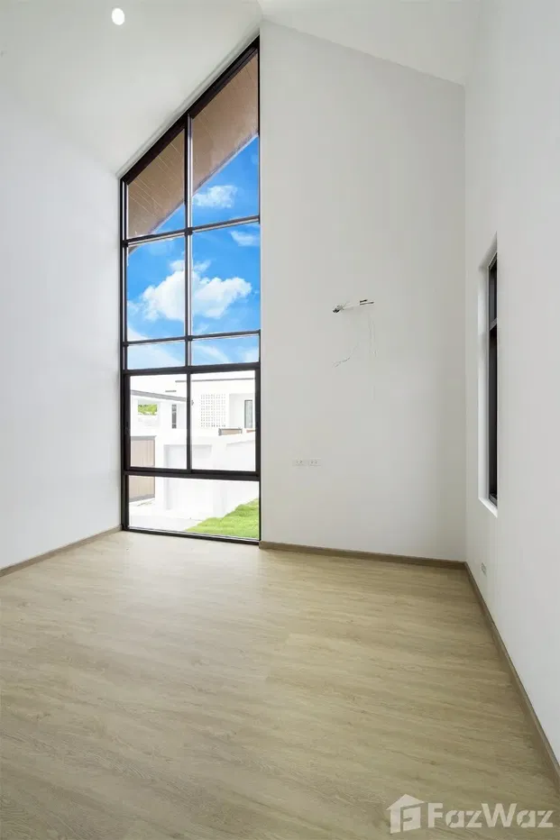 picture 3 Bedroom Villa for sale at Baan Kwam Suk Hua Hin  5662226 - 5/11