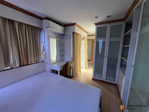 High-potential Location, Not as Expensive as You Think Silom Suites