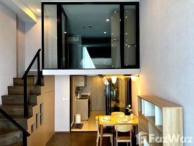 ขายคอนโด : Park Origin Ratchathewi พาร์ค ออริจิ้น ราชเทวี 5379488