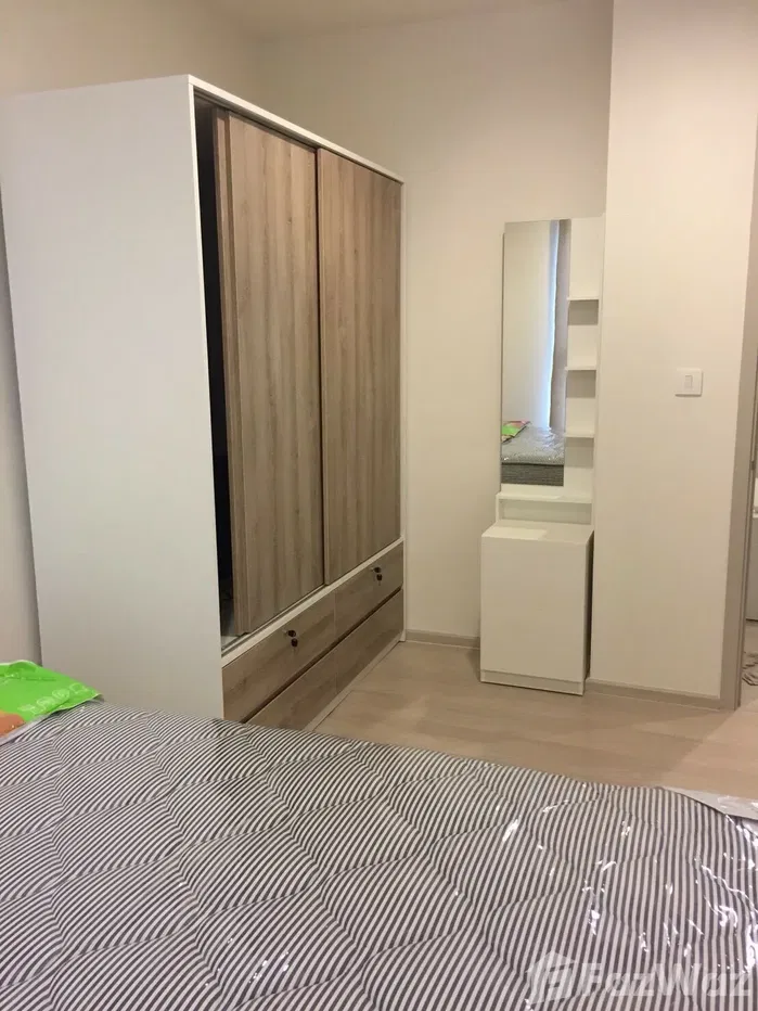 picture 1 Bedroom Condo for sale at Life Sukhumvit 48  1023958 - 6/6
