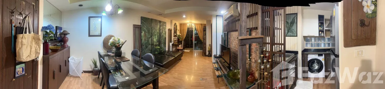 picture 1 Bedroom Condo for sale at The Kris Ratchada 17  5692096 - 1/5