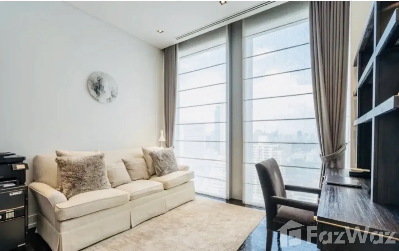 picture 3 Bedroom for Sales at The Ritz Carlton Residences 5685983 - 13/15