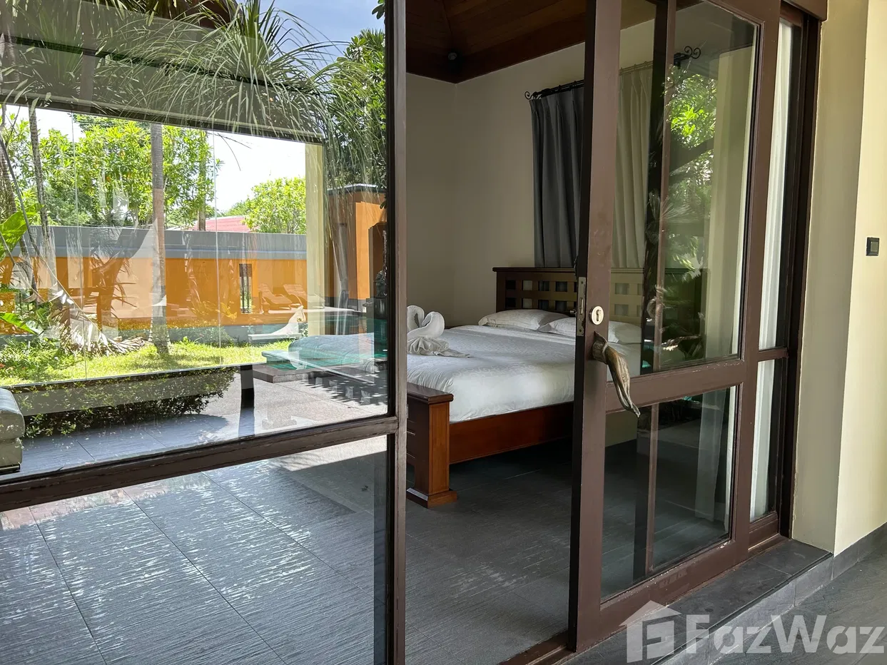picture Tropical Luxury Villa for Sale/Rent in pattaya 5585900 - 15/19
