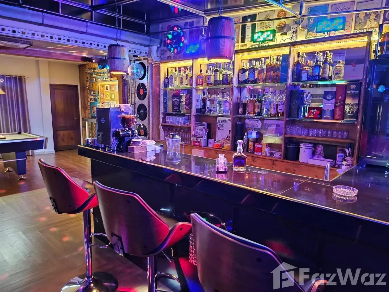 รูป วิลล่าให้เช่า 2 ห้องนอน ใน ห้วยใหญ่, ชลบุรี 5675218 - รูปที่ 5/23