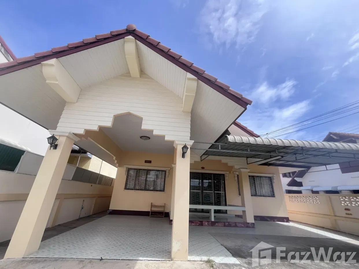 picture 2 Bedroom House for rent in Hua Hin City, Prachuap Khiri Khan 5688066 - 2/16