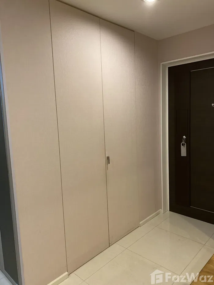 รูป ขาย คอนโด 1 ห้องนอน ในโครงการ เดอะ แบงค็อก สาทร 5672411 - รูปที่ 10/13