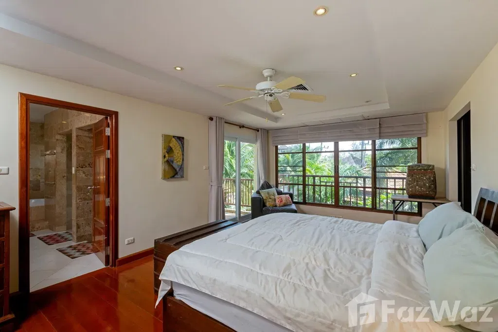 picture 5 Bedroom Villa for sale in Choeng Thale, Phuket  163207 - 16/41