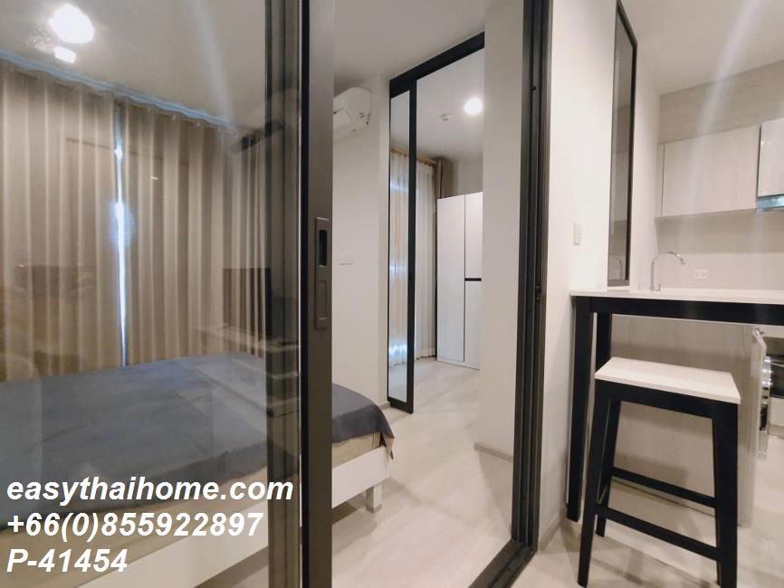 picture P-41454 Condo for rent Life One Wireless fully furnished (Confirm again when visit).  - 4/17