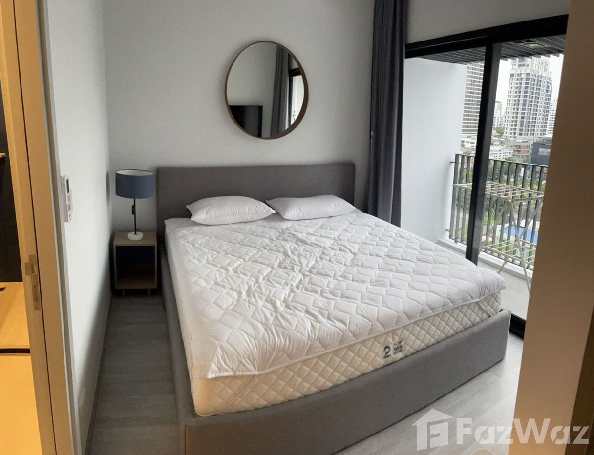 รูป คอนโดให้เช่า 2 ห้องนอน ในโครงการ เอ็กซ์ที เอกมัย 1172206 - รูปที่ 4/9