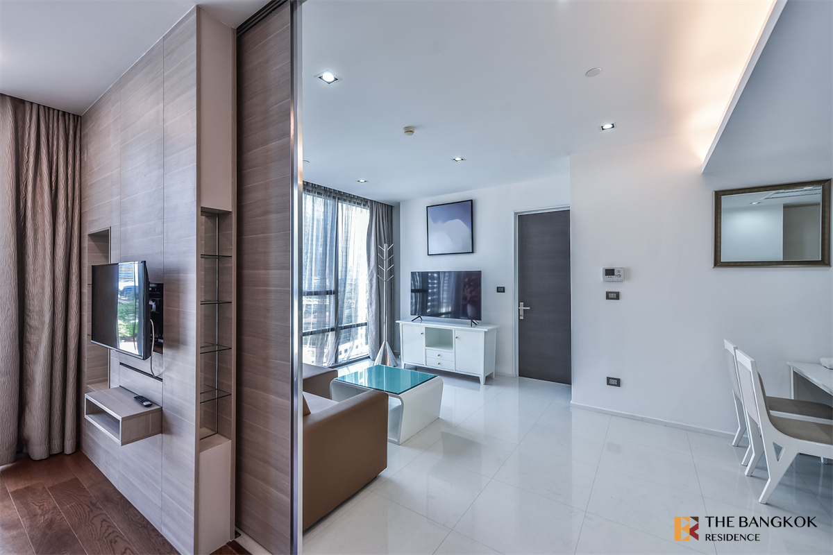 picture The Bangkok Sathorn Special price, limited quantity near BTS Surasak - 8/10
