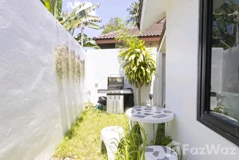 picture 3 Bedroom Villa for sale in Choeng Thale, Phuket  1703534 - 13/14