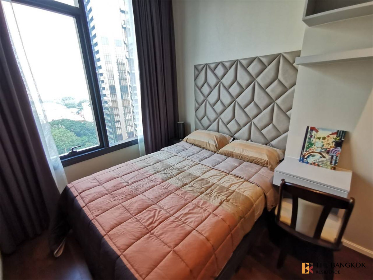 picture The Diplomat 39 near BTS Phrom Phong Luxury Unit, Ready for You Without the Wait - 4/10