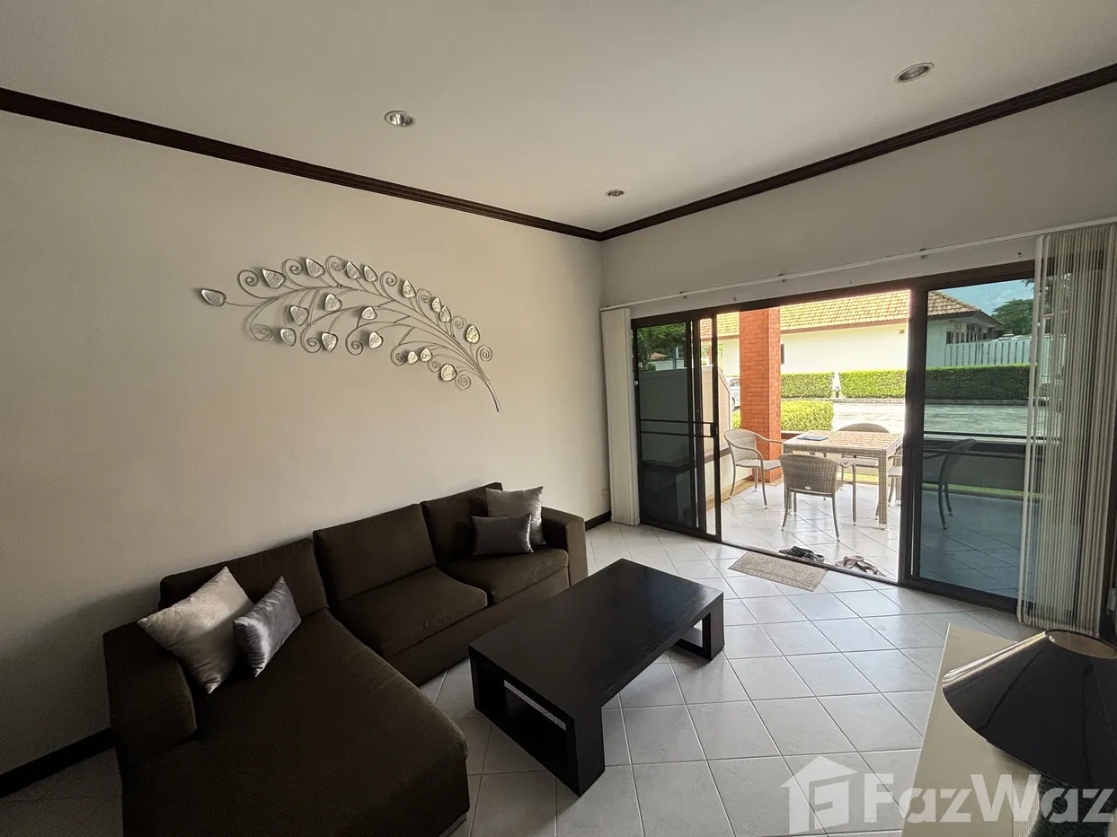 picture Two Bedroom Townhouse for Rent at Thailand Resort Hua Hin 5356189 - 8/9