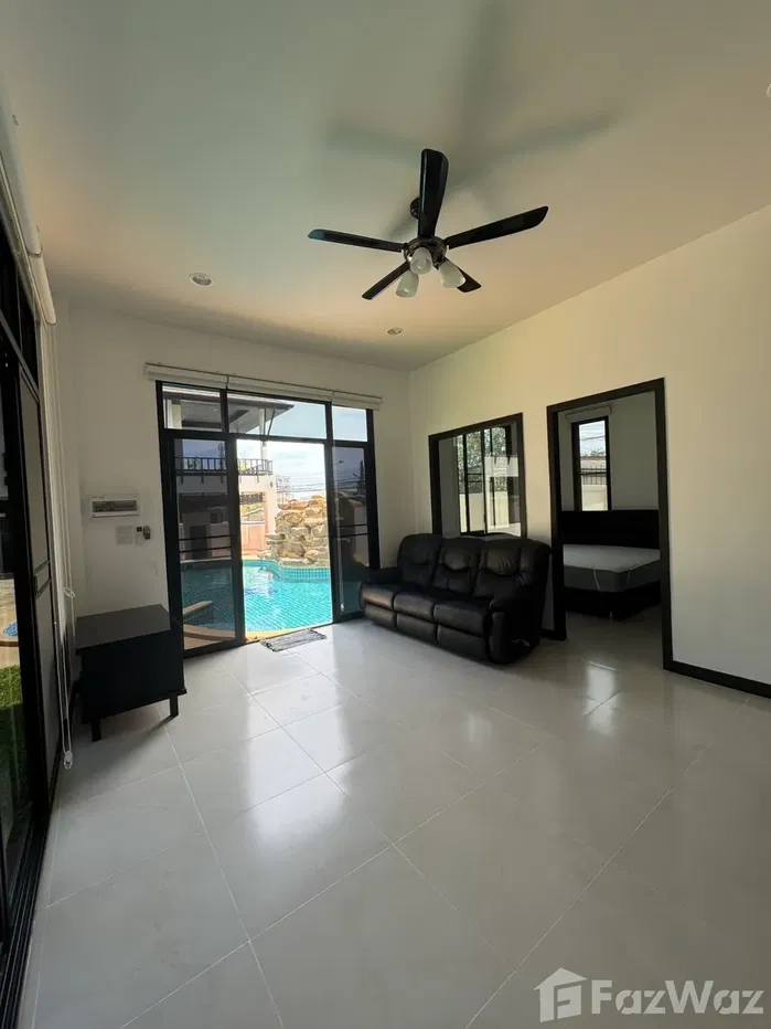 รูป บ้านเดี่ยวให้เช่า 4 ห้องนอน ใน เมืองพัทยา, ชลบุรี 5360065 - รูปที่ 28/70