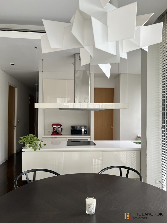 picture Luxurious Design, Elevated Atmosphere Domus 16,18 near BTS Asok - 4/10