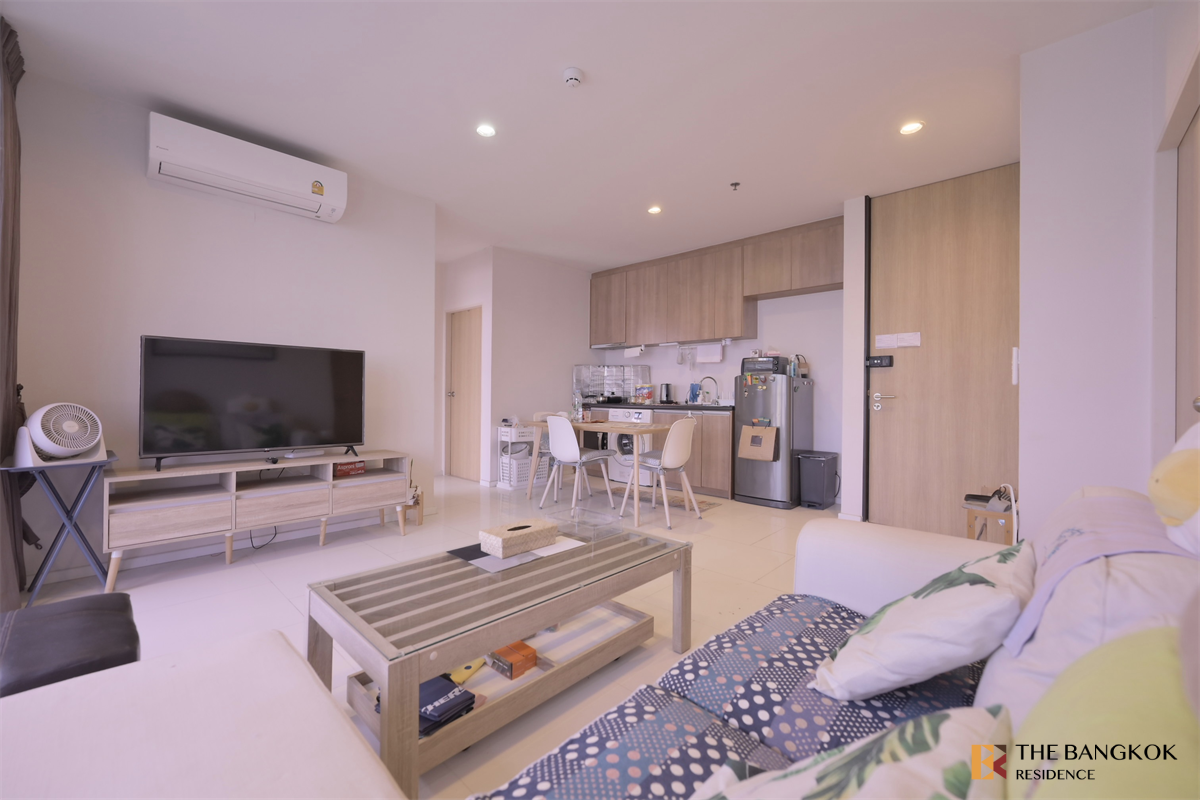 รูป คอนโดที่เป็นที่สุดด้านทำเล ดิ อิสสระ ลาดพร้าว - รูปที่ 10/10