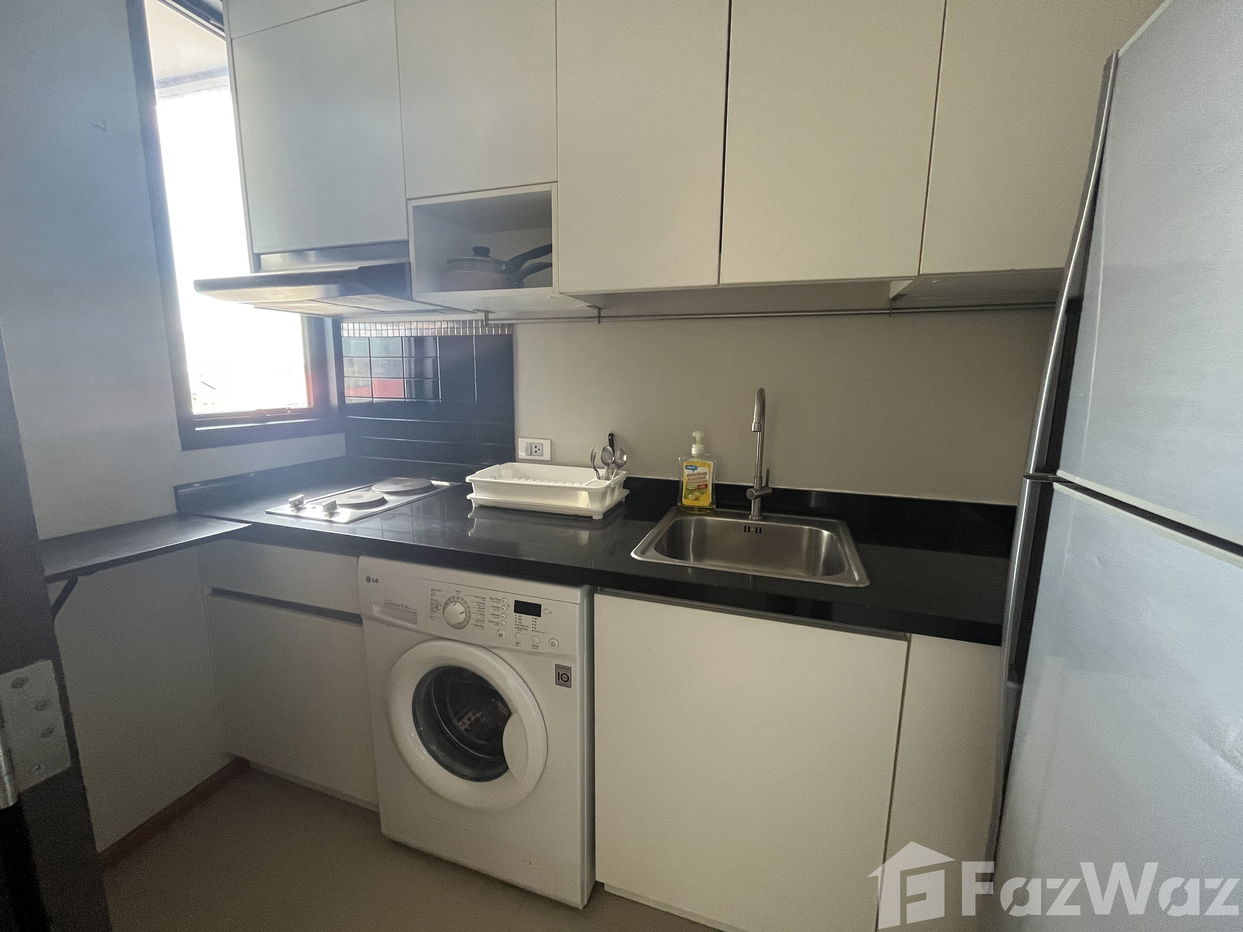 picture 2 Bedroom Condo for rent at The Tempo Phaholyothin 1124424 - 2/10