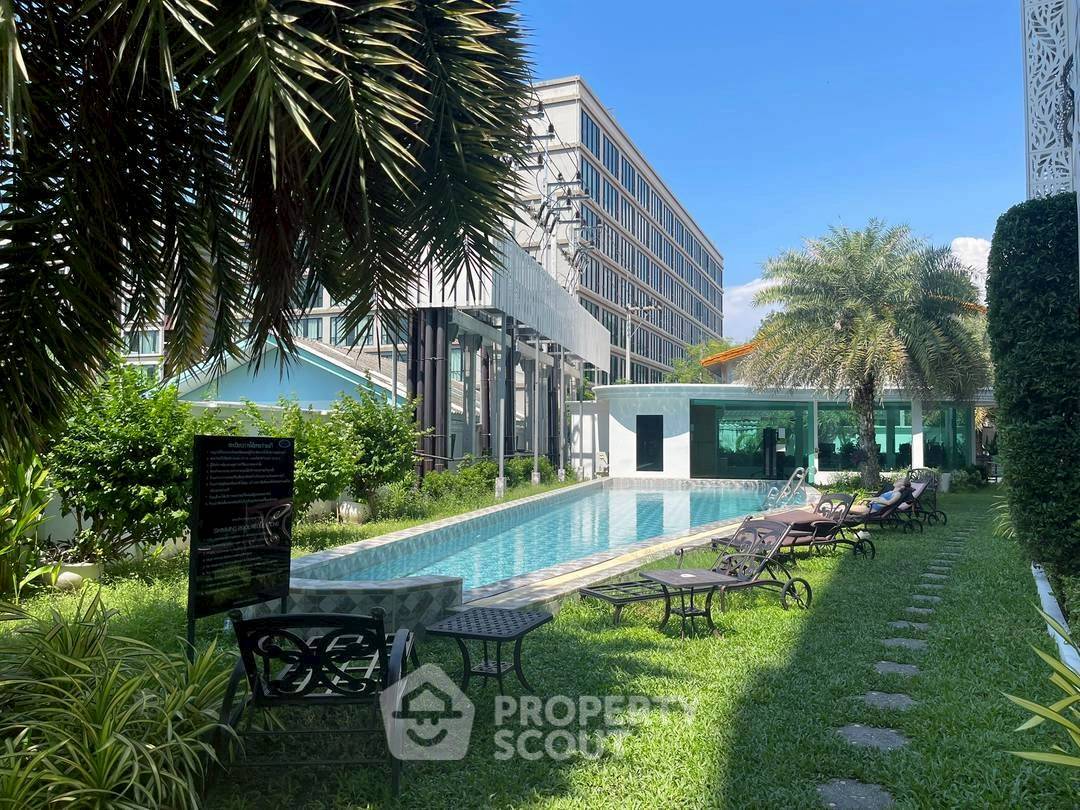 picture 1-BR Condo at Sea Saran Condominium close to Bangsaray (ID 2315107) - 20/20