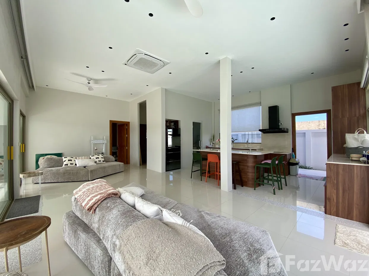 picture Brand New 4 Bedroom Pool Villa 5706111 - 28/50
