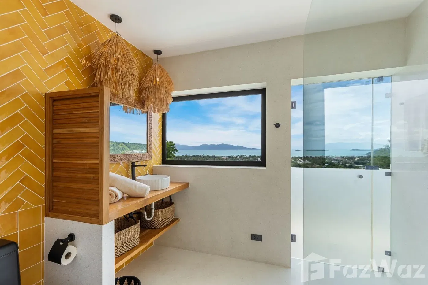 picture 3 Bedroom Villa for sale in Bo Phut, Surat Thani  5571100 - 34/56