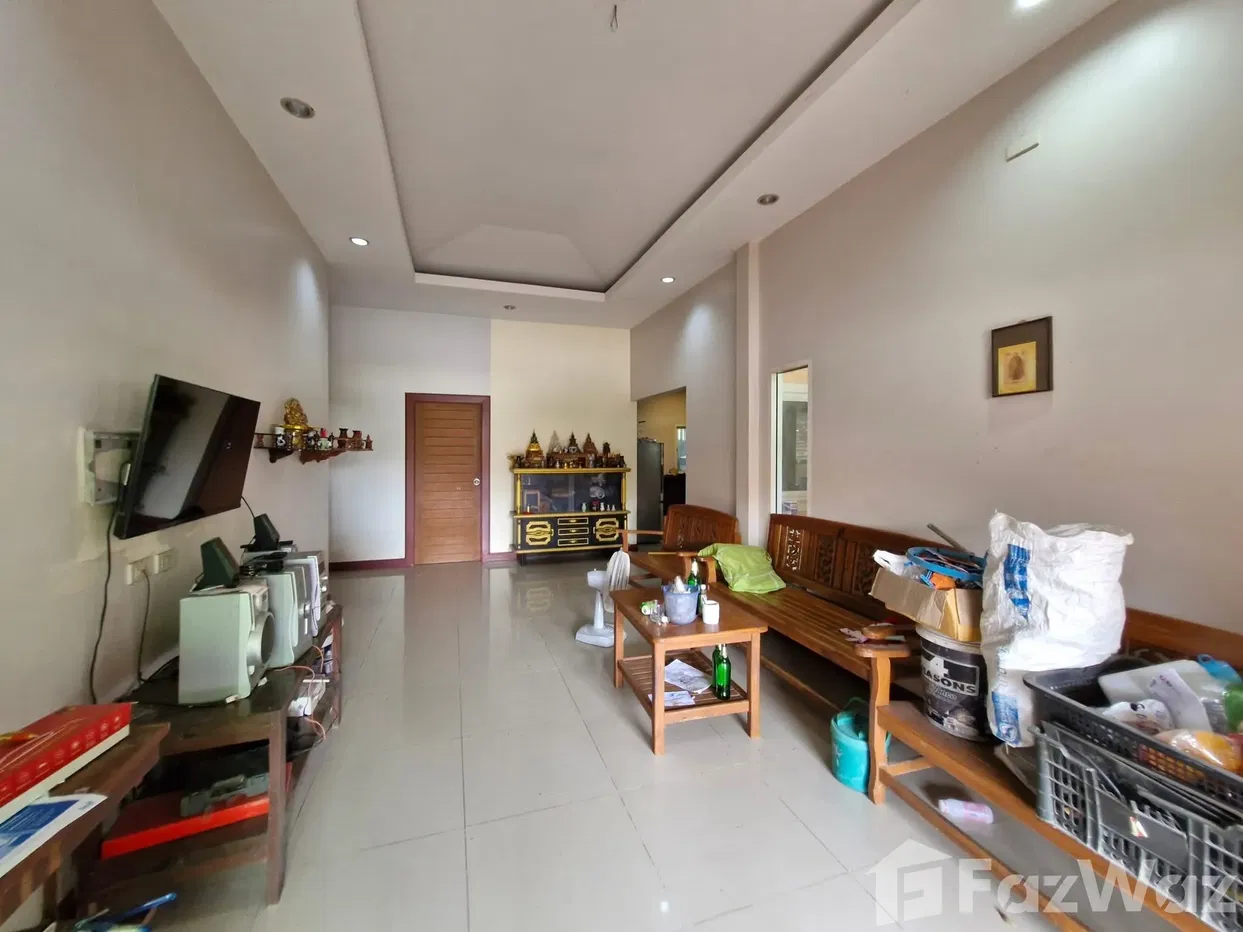 picture Baan Sombunsap Village – Corner Unit 5729206 - 13/28