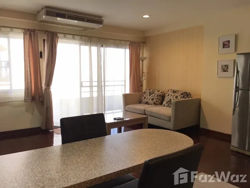 รูป ขาย คอนโด 1 ห้องนอน ในโครงการ สราญใจ แมนชั่น 5730717 - รูปที่ 13/23