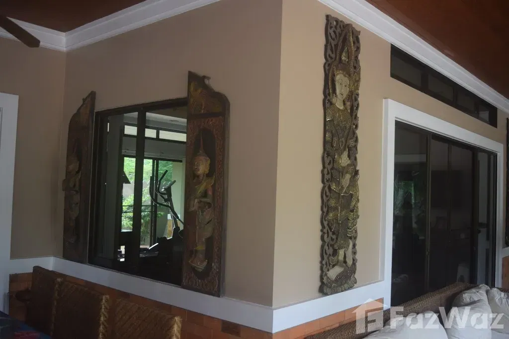 picture 5 Bedroom House for sale at Villa Plumeria Lipa Noi Koh Samui  151566 - 18/39