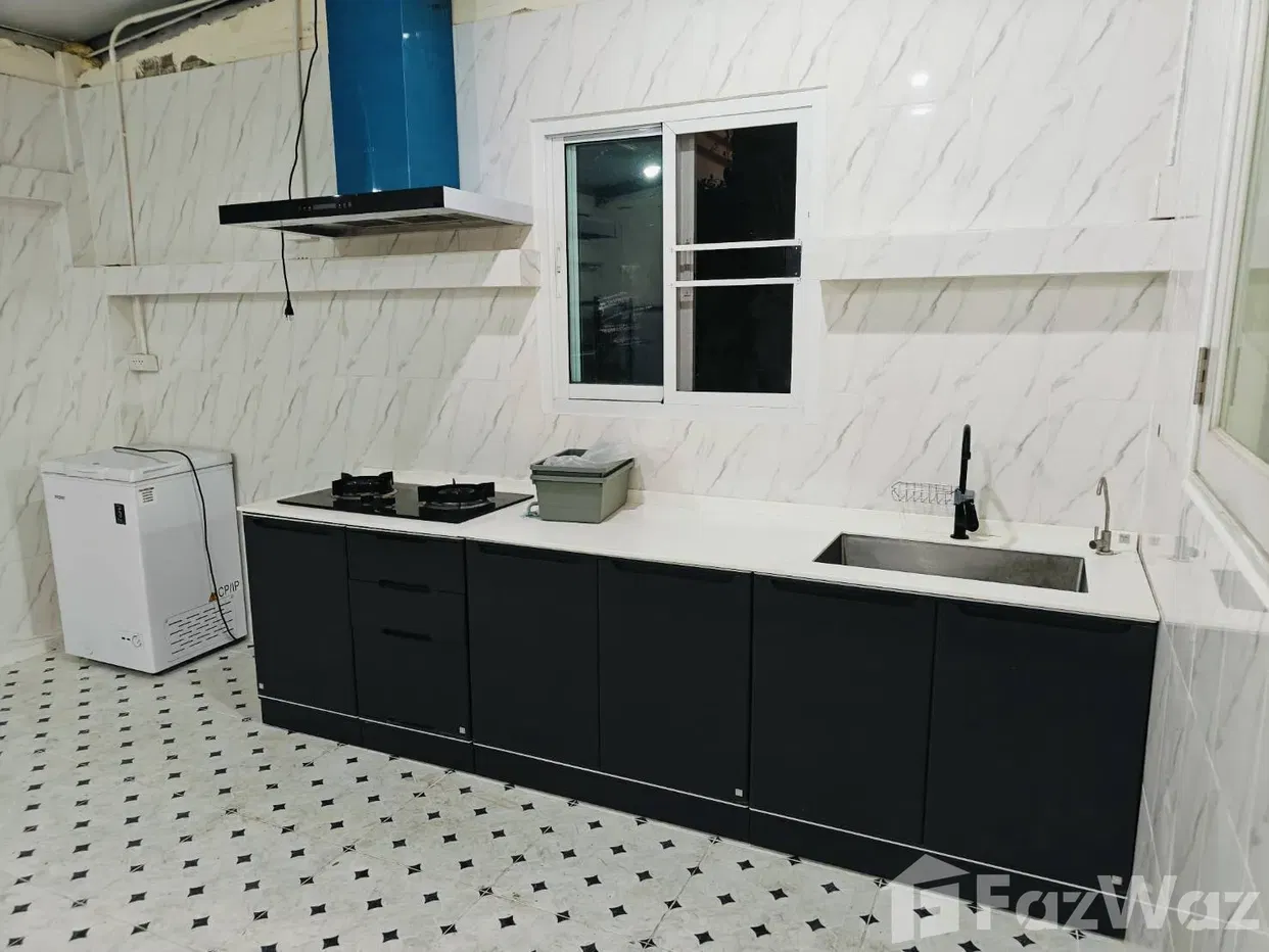 รูป ให้เช่า 16000 บาท ม. ดิเอ็กซ์คลูซีฟ สวนหลวง ร.9 5650738 - รูปที่ 6/15