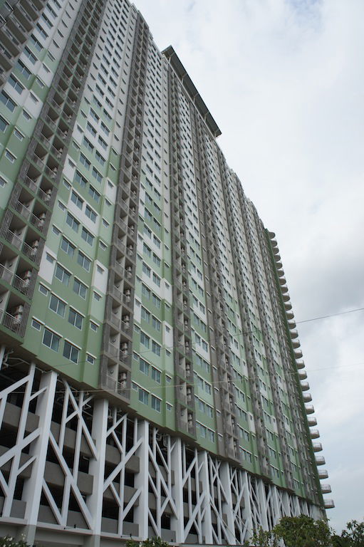 picture Supalai Park Ratchayothin  Great Price, Prime Location, Dont Miss Out!! - 8/9