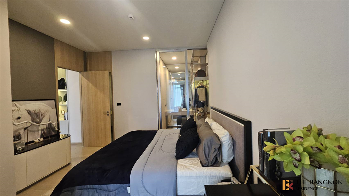 picture Easy Start with a City Dweller Lifestyle Siamese Exclusive Sukhumvit 42 near BTS Ekkamai - 9/10