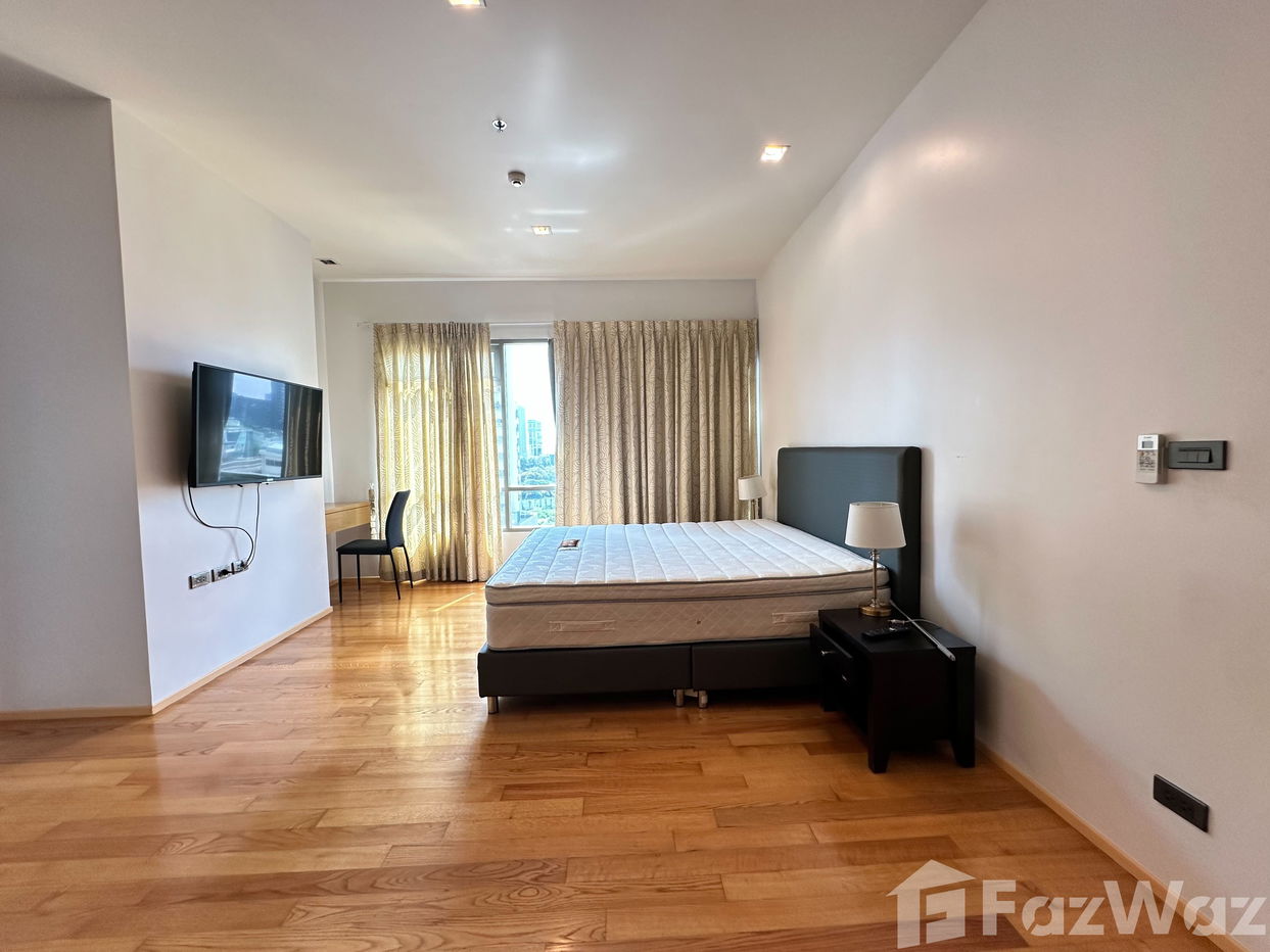 picture 3 Bedroom Condo for rent at The Madison 1816418 - 4/23
