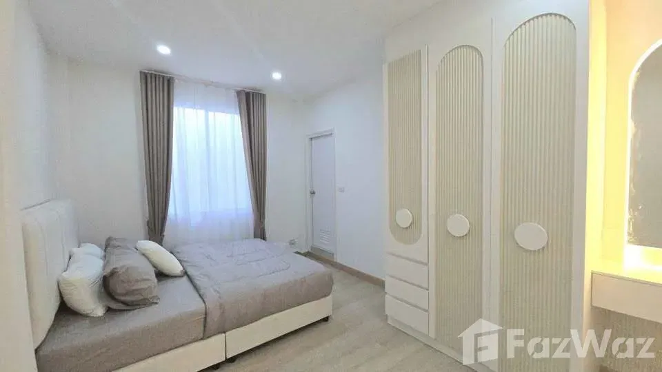picture Beautiful Corner Detached House – Best Plot in the Project! 5669657 - 20/24