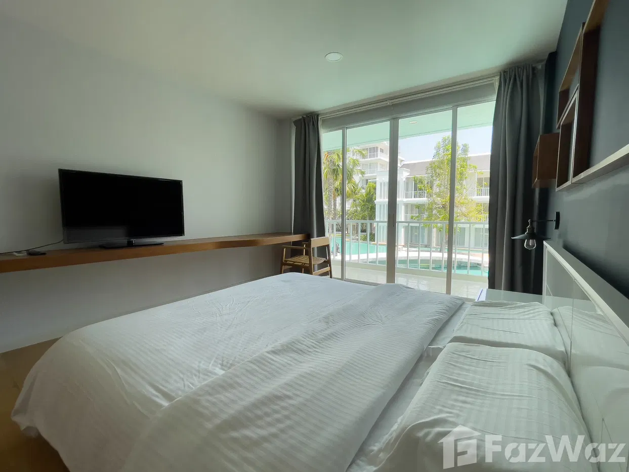 รูป ขาย คอนโด 2 ห้องนอน ในโครงการ มาลิบู เขา เต่า 1096724 - รูปที่ 8/14