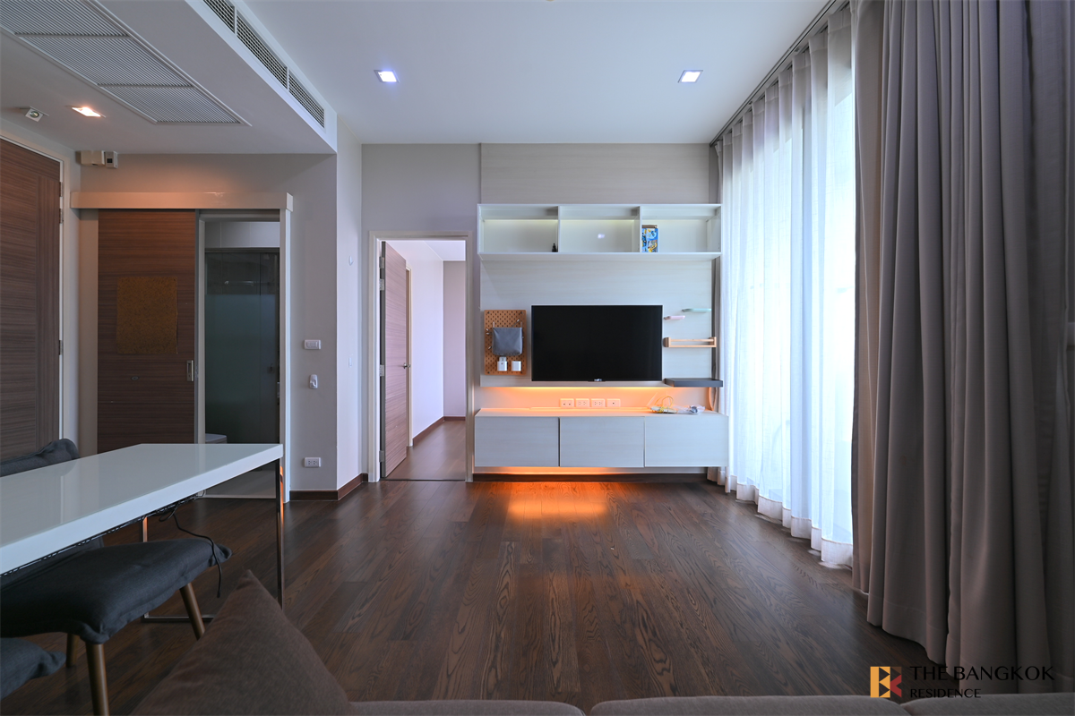 picture Popular units sell out fast Q Asoke near MRT Phetchaburi Station - 4/9