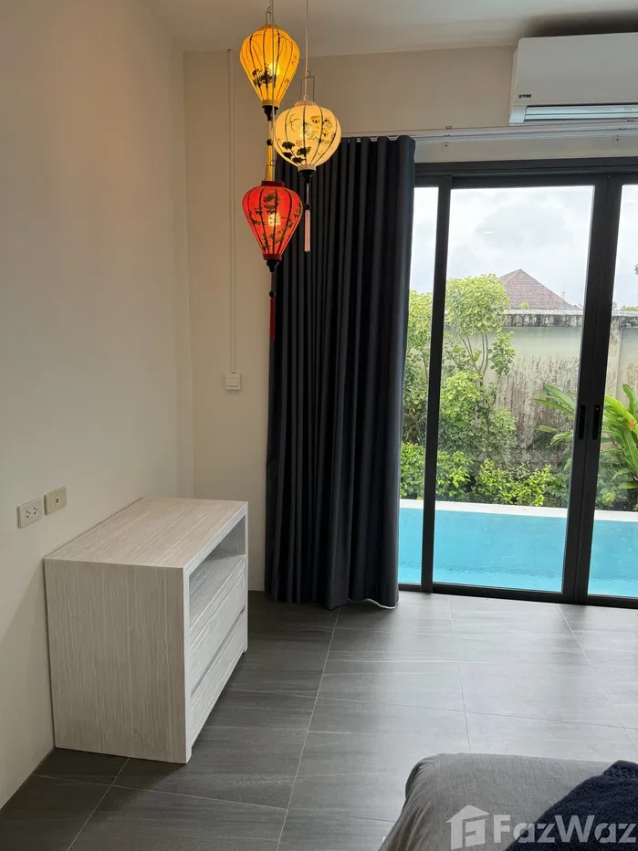 picture Renovated One Bedroom Private Pool Villa for Rent in Bangtao 1902867 - 38/54