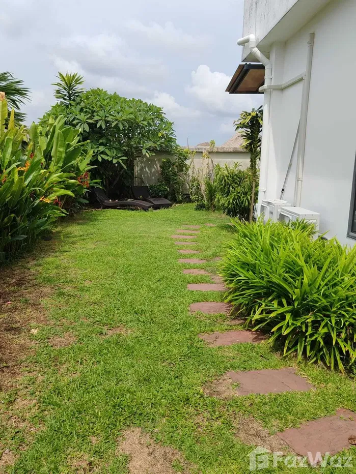 picture Renovated One Bedroom Private Pool Villa for Rent in Bangtao 1902867 - 50/54