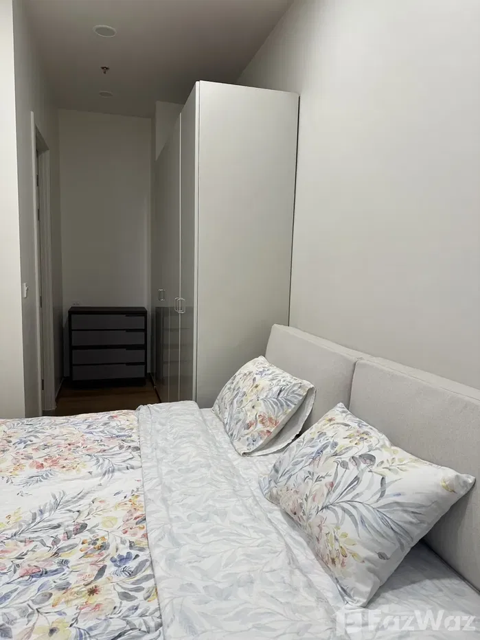 picture 1 Bedroom Condo for rent at WISH Signature II Midtown Siam 5695539 - 3/17