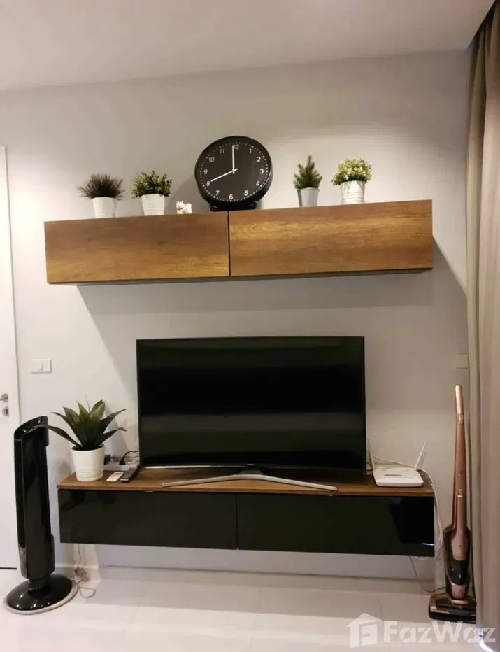 picture 1 bedroom for rent at Nara 9 by Eastern Star 5729134 - 5/9