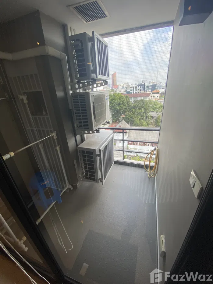 picture A Sassy Siren Call: Invest in This Incomparable Bangkok Condo Now! 1081850 - 6/6