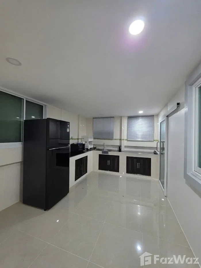 รูป บ้านเดี่ยวให้เช่า 3 ห้องนอน ในโครงการ หมู่บ้าน สินสุขธานี 5724484 - รูปที่ 7/14