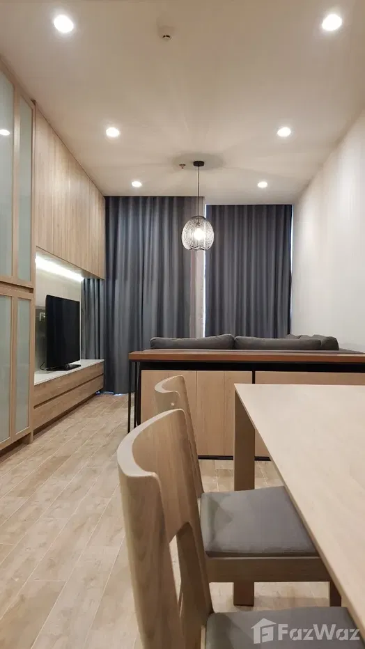 picture 1 Bedroom Condo for rent at Noble Ploenchit 1652706 - 6/9
